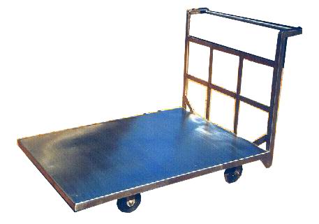 Platform Trolley